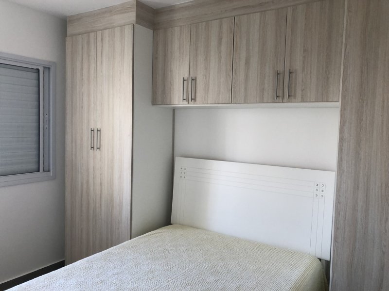 imóvel com 60m² - Vila Gomes - São Paulo