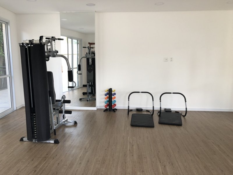 imóvel com 60m² - Vila Gomes - São Paulo