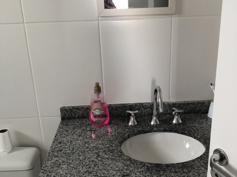 imóvel com 60m² - Vila Gomes - São Paulo