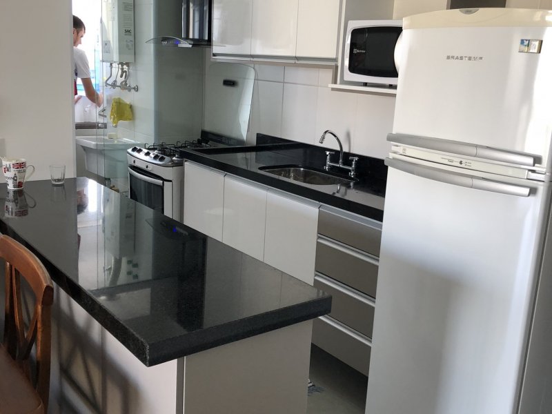 imóvel com 60m² - Vila Gomes - São Paulo