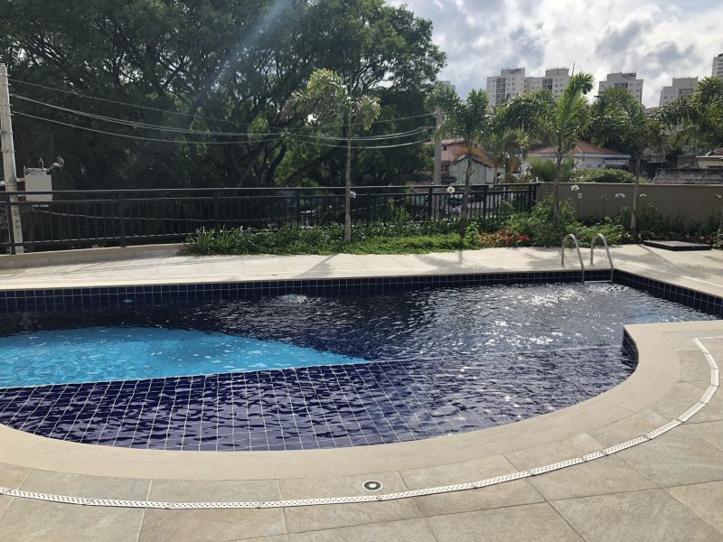 imóvel com 60m² - Vila Gomes - São Paulo