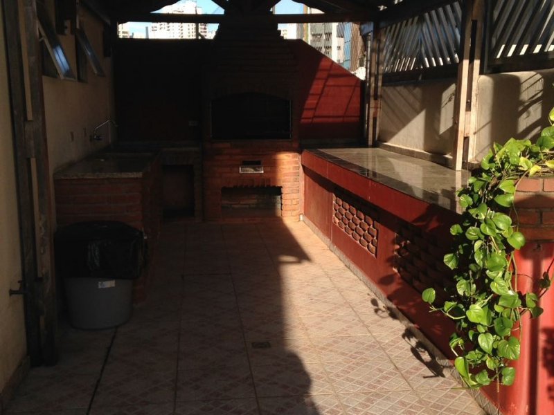 imóvel com 73m² - Vila Paulicéia - São Paulo