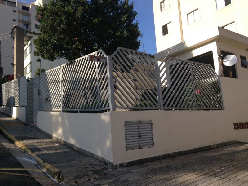 imóvel com 73m² - Vila Paulicéia - São Paulo