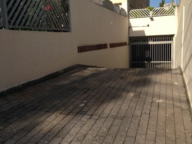 imóvel com 73m² - Vila Paulicéia - São Paulo