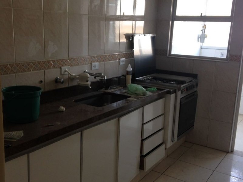 imóvel com 73m² - Vila Paulicéia - São Paulo
