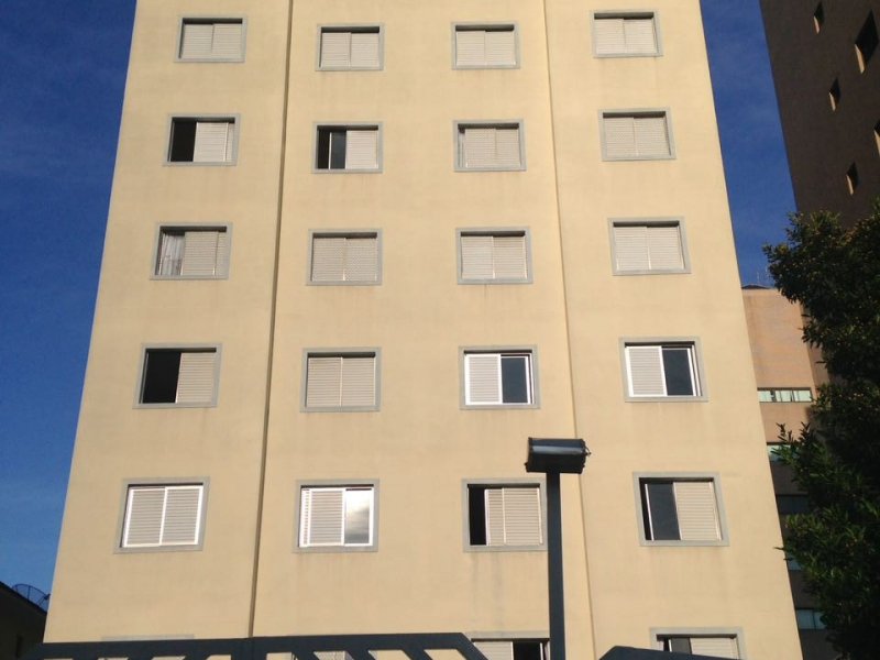 imóvel com 73m² - Vila Paulicéia - São Paulo