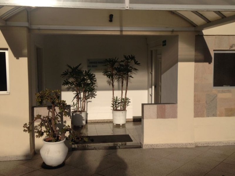 imóvel com 73m² - Vila Paulicéia - São Paulo