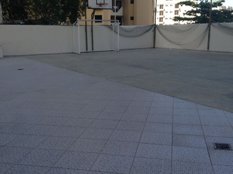 imóvel com 73m² - Vila Paulicéia - São Paulo