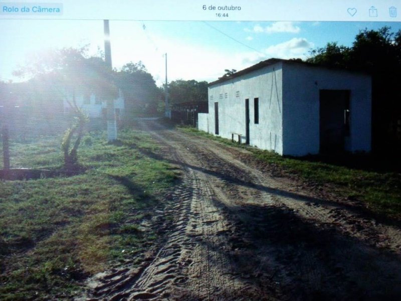 imóvel com 500m² - Br 324 - Feira de Santana