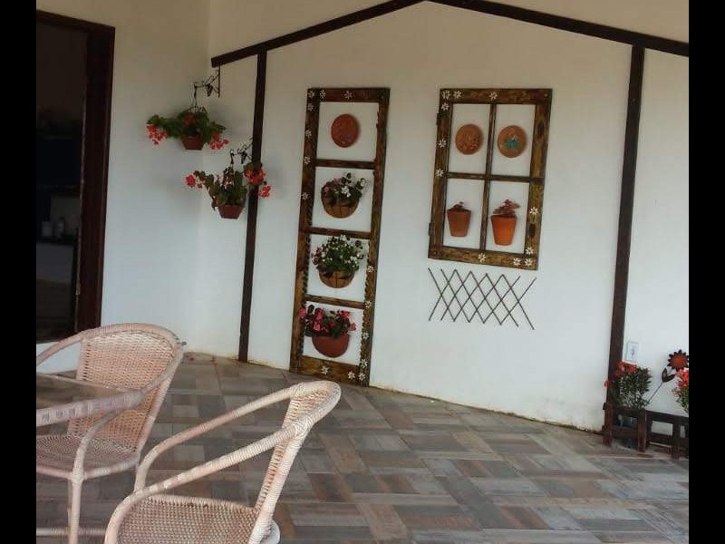 imóvel com 500m² - Br 324 - Feira de Santana