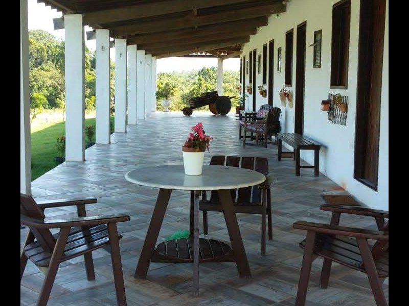 imóvel com 500m² - Br 324 - Feira de Santana