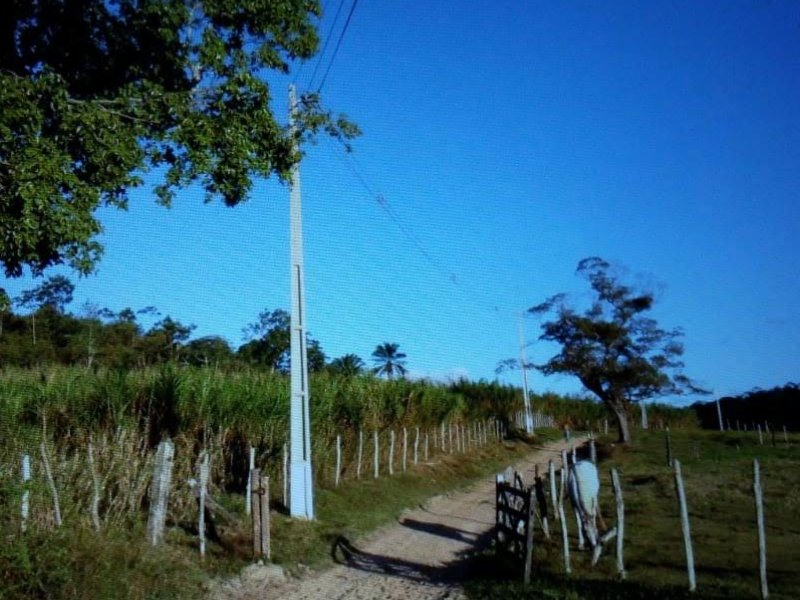 imóvel com 500m² - Br 324 - Feira de Santana