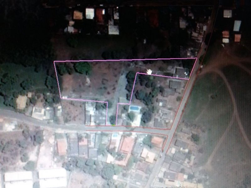 Terreno à venda Lagoa de Santo Antônio com 5416m² e  quartos por R$ 750.000 - 150931889-img-20170608-wa0037.jpg