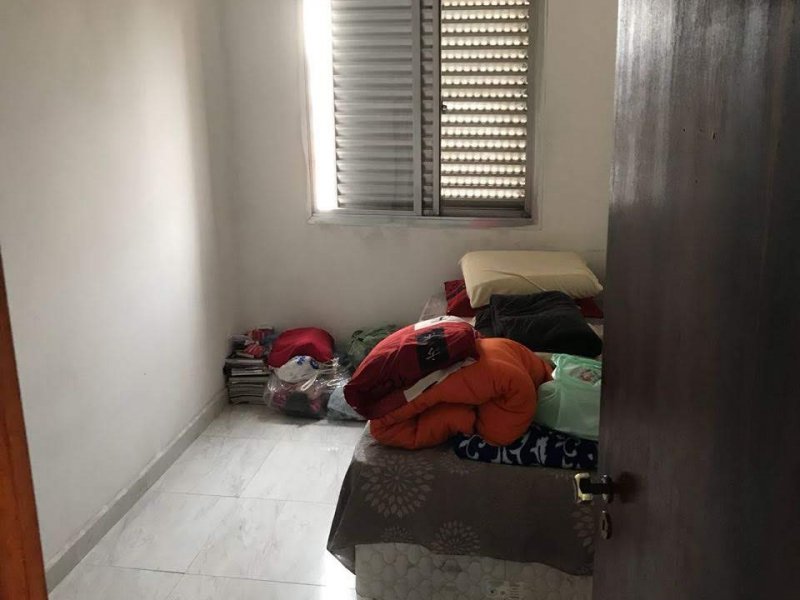 imóvel com 58m² - Vila Moraes - São Paulo