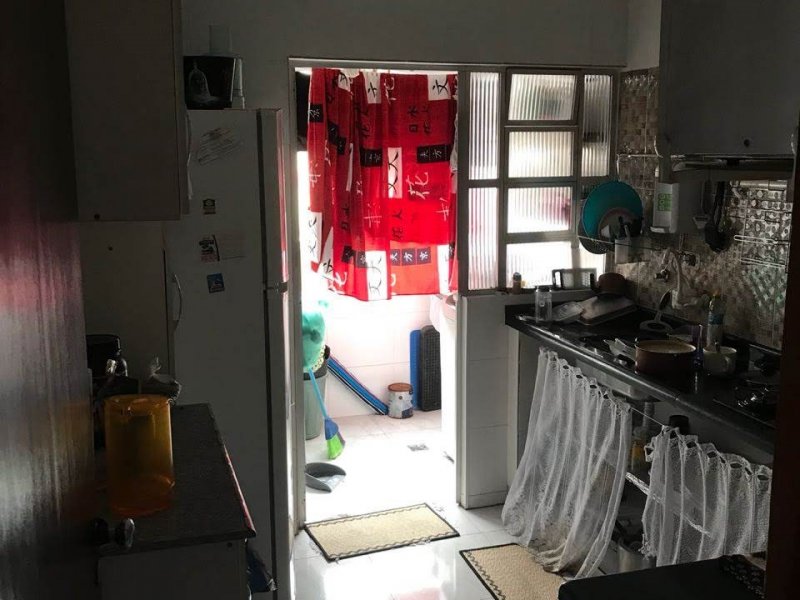 imóvel com 58m² - Vila Moraes - São Paulo