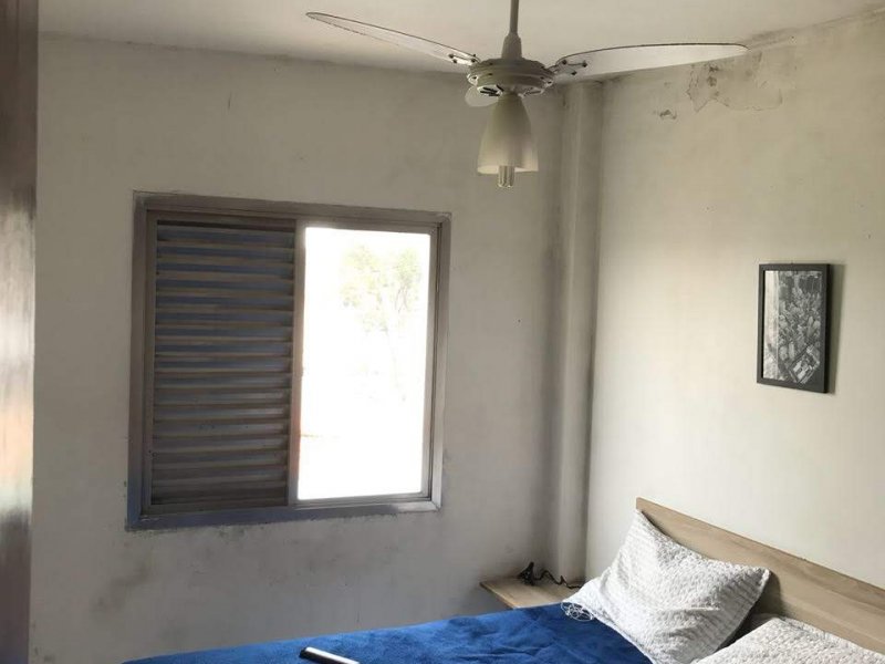 imóvel com 58m² - Vila Moraes - São Paulo