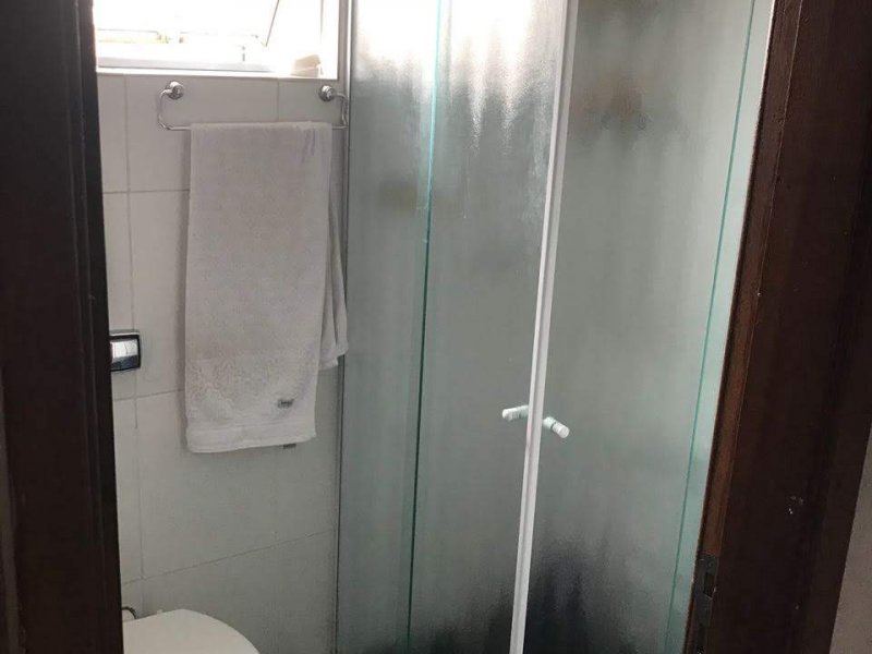 imóvel com 58m² - Vila Moraes - São Paulo