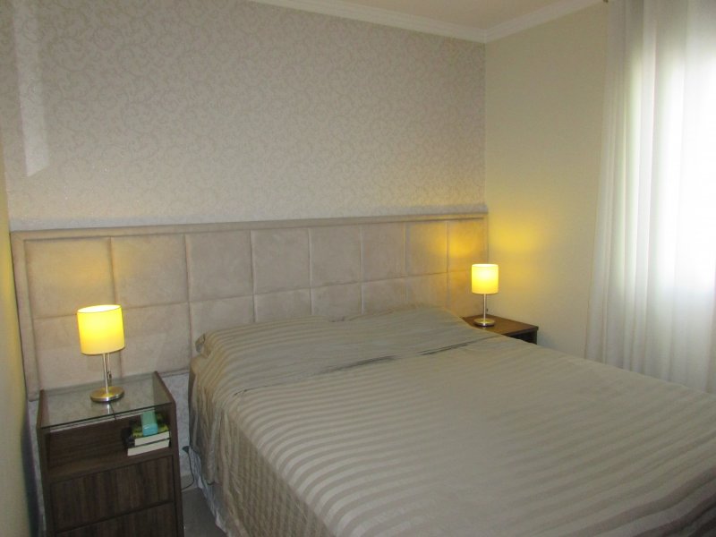 imóvel com 64m² - Vila Pereira Cerca - São Paulo