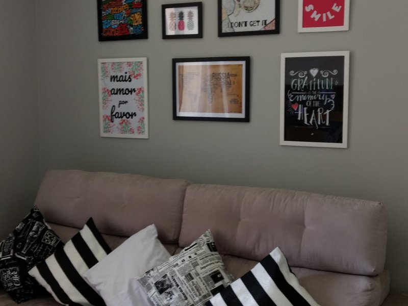imóvel com 64m² - Vila Pereira Cerca - São Paulo