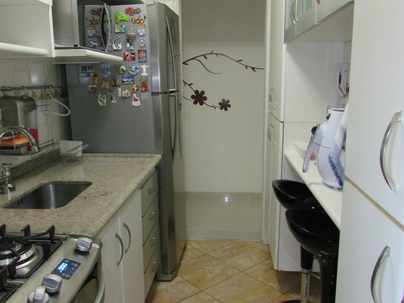 imóvel com 64m² - Vila Pereira Cerca - São Paulo