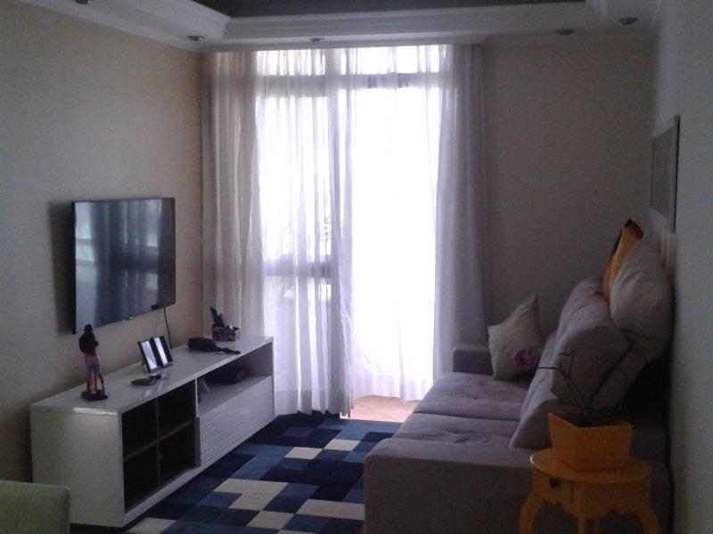 imóvel com 64m² - Vila Pereira Cerca - São Paulo