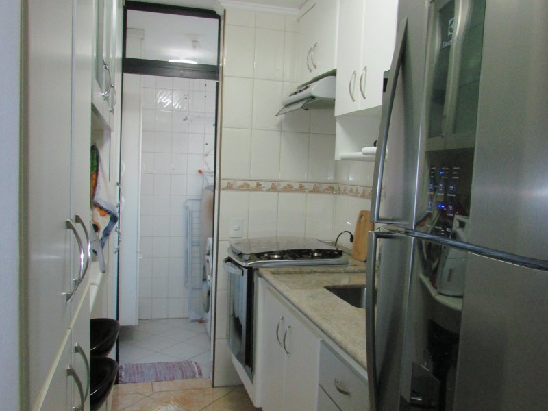 imóvel com 64m² - Vila Pereira Cerca - São Paulo