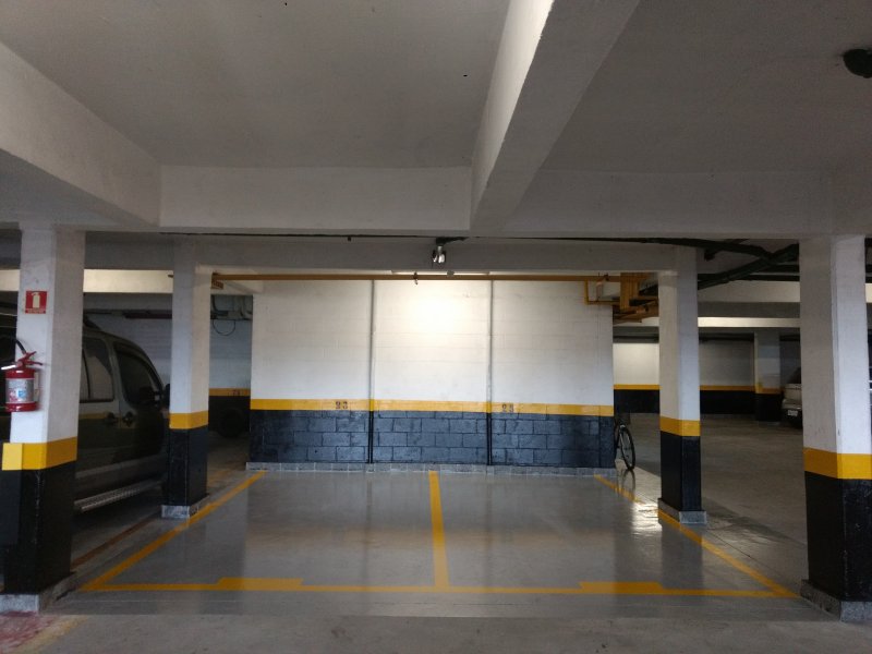 imóvel com 64m² - Vila Pereira Cerca - São Paulo