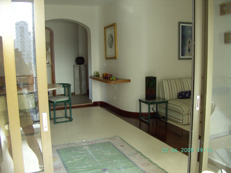 imóvel com 140m² - Pitangueiras - Guarujá