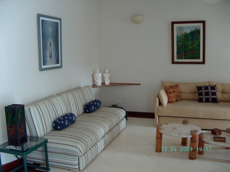 imóvel com 140m² - Pitangueiras - Guarujá