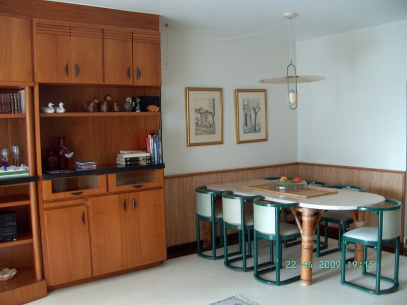 imóvel com 140m² - Pitangueiras - Guarujá
