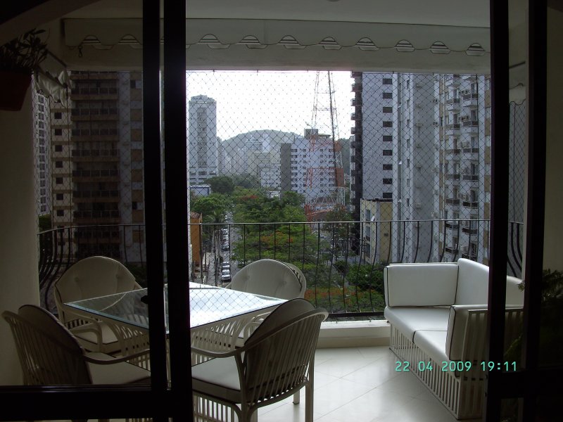imóvel com 140m² - Pitangueiras - Guarujá