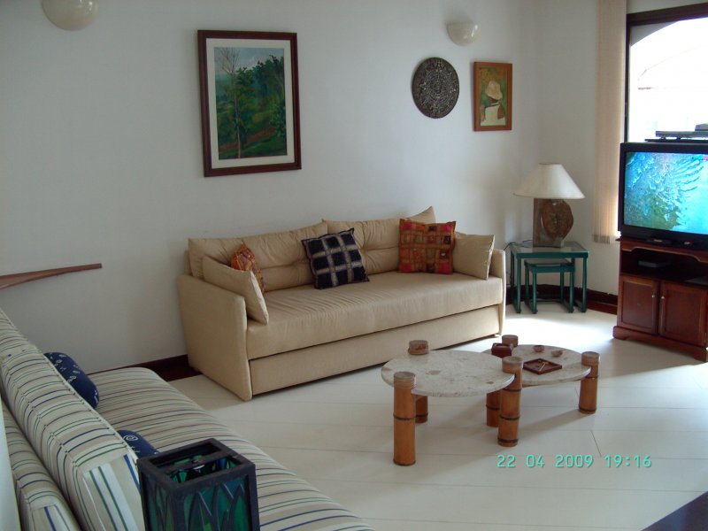 imóvel com 140m² - Pitangueiras - Guarujá