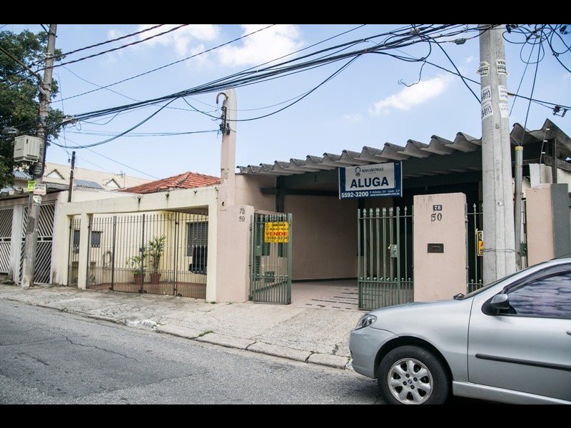 imóvel com 230m² - Saúde - São Paulo