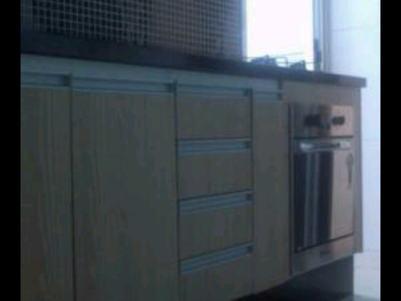 imóvel com 54m² - Vila Santana - São Paulo
