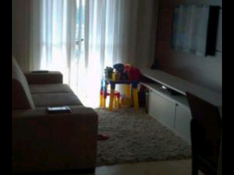 imóvel com 54m² - Vila Santana - São Paulo