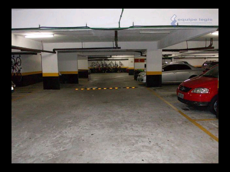 imóvel com 54m² - Vila Santana - São Paulo