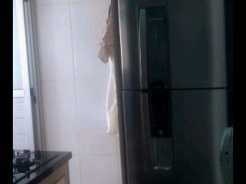 imóvel com 54m² - Vila Santana - São Paulo