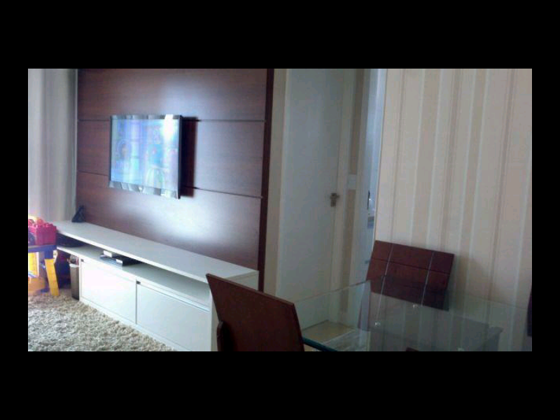 imóvel com 54m² - Vila Santana - São Paulo