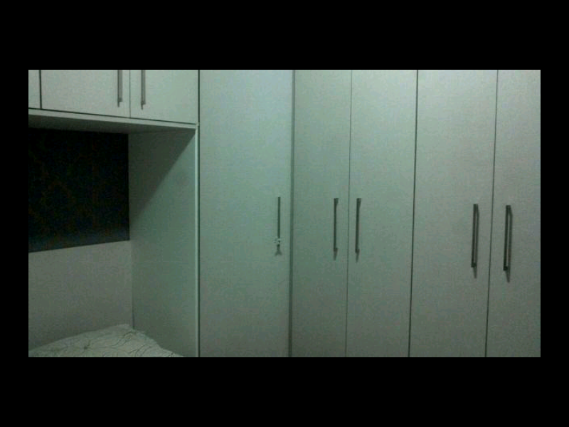 imóvel com 54m² - Vila Santana - São Paulo