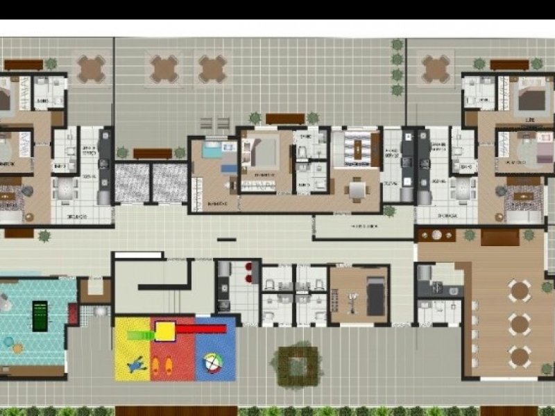Apartamento à venda Vila Curuca com 56m² e 2 quartos por R$ 300.000 - 1141934766-screenshot-20181207-074758-whatsapp.jpg