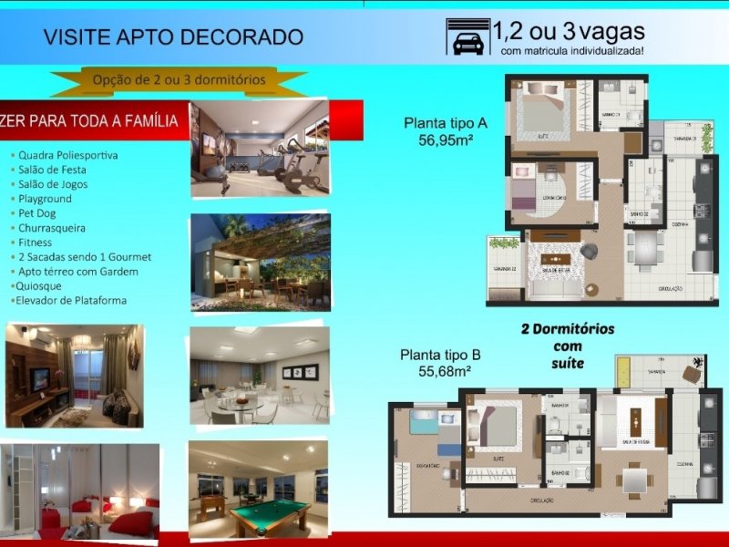 Apartamento à venda Vila Curuca com 56m² e 2 quartos por R$ 300.000 - 676242443-screenshot-20181207-074747-whatsapp.jpg