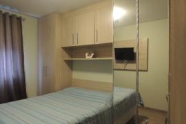 Apartamento à venda Vila Nova Manchester com 175m² - 4 dormitórios -  vagas - R$ 900.000 - 132843113-suite2.JPG