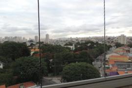 Apartamento à venda Vila Nova Manchester com 175m² - 4 dormitórios -  vagas - R$ 900.000 - 1605651580-vista-sacada-parque-manchester.JPG
