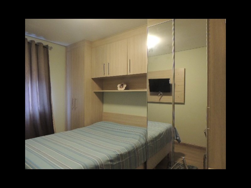 Apartamento à venda Vila Nova Manchester com 175m² e 4 quartos por R$ 900.000 - 132843113-suite2.JPG