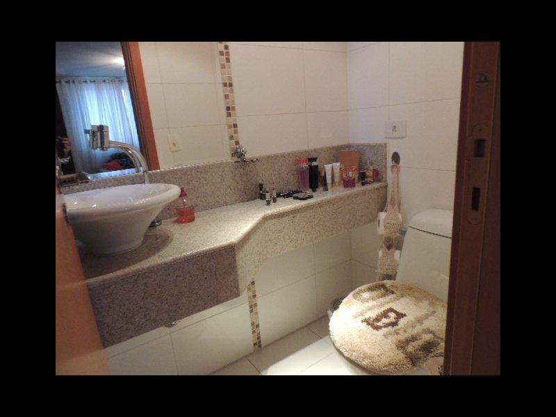 Apartamento à venda Vila Nova Manchester com 175m² e 4 quartos por R$ 900.000 - 1364632865-lavabo2.JPG