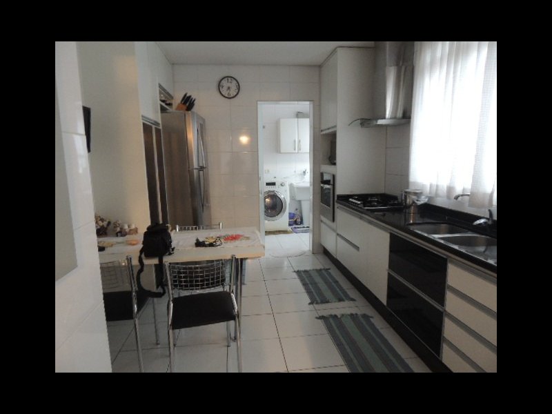 Apartamento à venda Vila Nova Manchester com 175m² e 4 quartos por R$ 900.000 - 146139343-cozinha.JPG