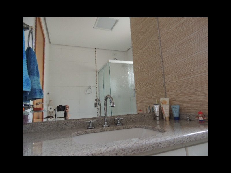 Apartamento à venda Vila Nova Manchester com 175m² e 4 quartos por R$ 900.000 - 1734738959-banheiro-visita2.JPG