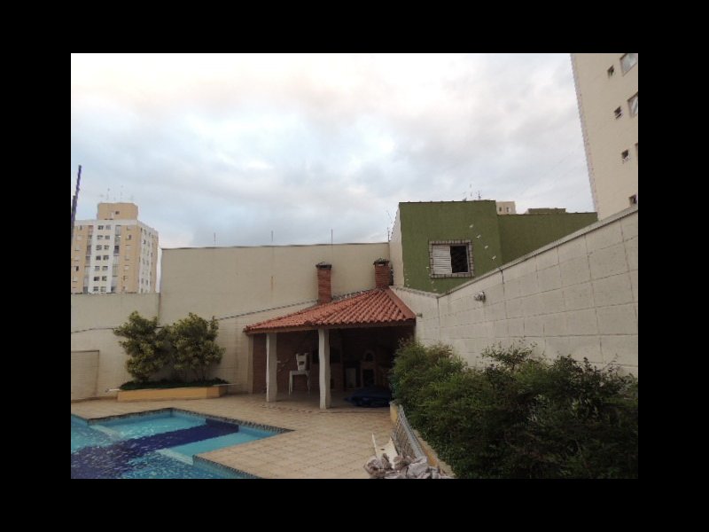 Apartamento à venda Vila Nova Manchester com 175m² e 4 quartos por R$ 900.000 - 297166617-piscina-e-churrasc.JPG