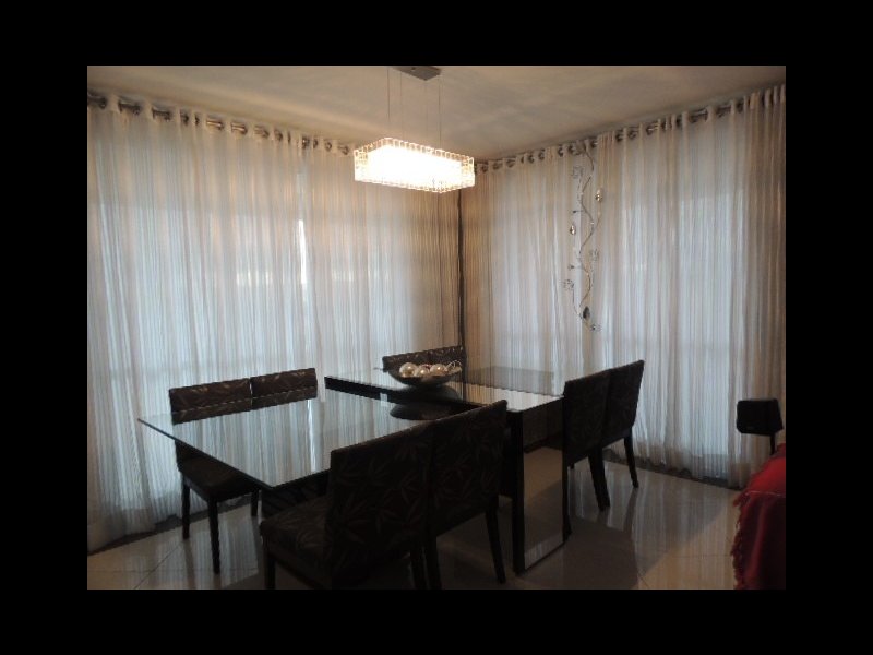 Apartamento à venda Vila Nova Manchester com 175m² e 4 quartos por R$ 900.000 - 356951044-sala-jantar2.JPG