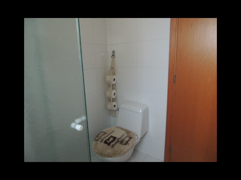 Apartamento à venda Vila Nova Manchester com 175m² e 4 quartos por R$ 900.000 - 413432254-banheiro-visita1.JPG